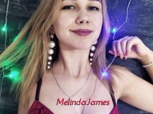 MelindaJames