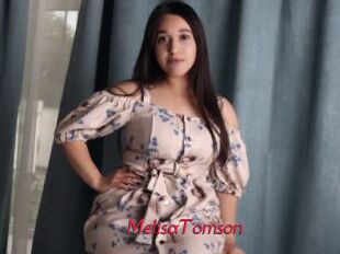 MelisaTomson