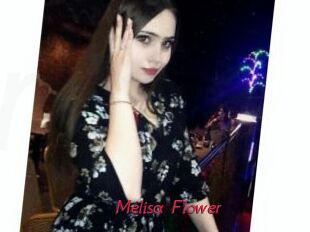 Melisa_Flower