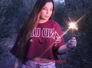 MelissaAmaya