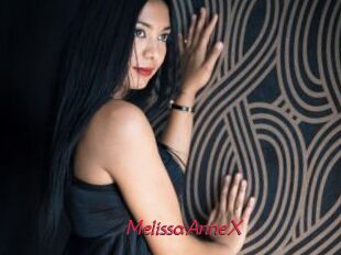 MelissaAnneX