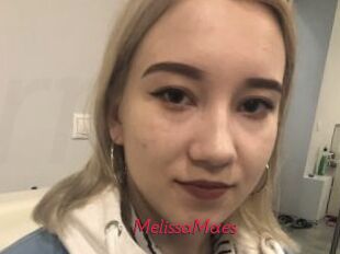 MelissaMaes