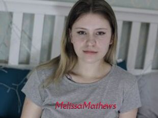 MelissaMathews