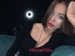 MelissaMillss