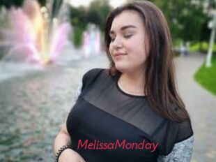 MelissaMonday