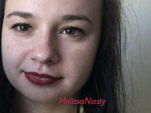 MelissaNasty