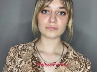 MelissaParkxz