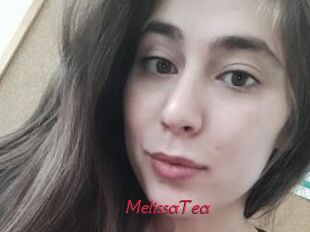MelissaTea