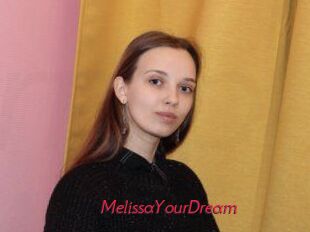 MelissaYourDream