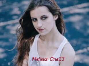 Melissa_One23