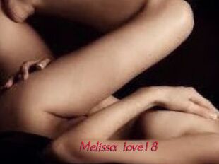 Melissa_love18