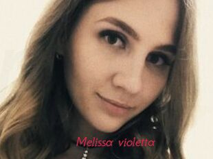 Melissa_violetta