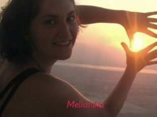 Mellanika