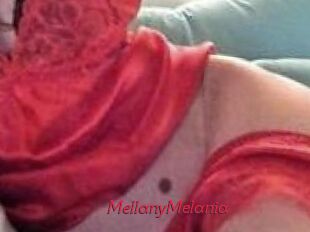 MellanyMelania