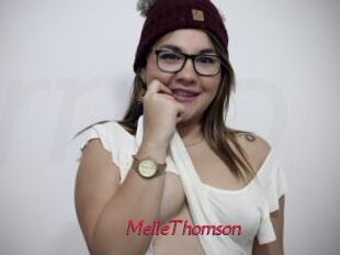 MelleThomson