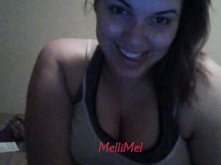 MelliMel