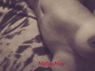 MellisaMay