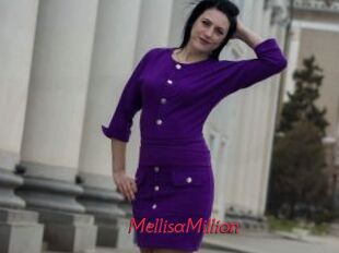 MellisaMillion