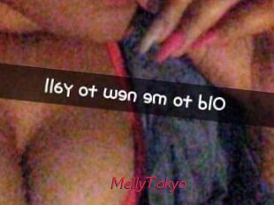 MellyTokyo