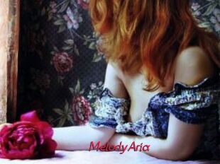 MelodyAria