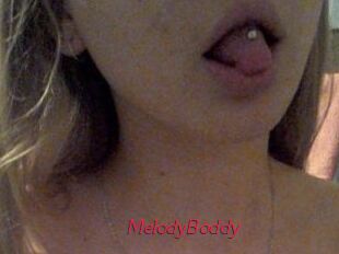 MelodyBoddy