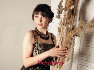 MelodyGray