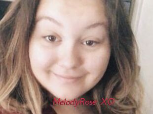 MelodyRose_XO