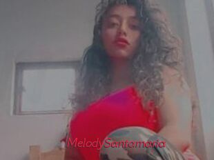 MelodySantamaria
