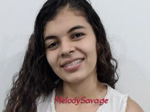 MelodySavage
