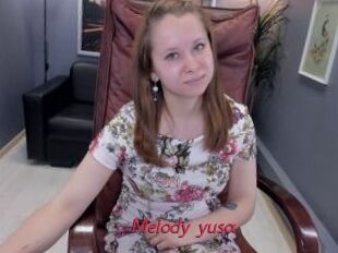 Melody_yusa
