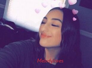Melodyloves