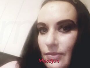 Melodyxx