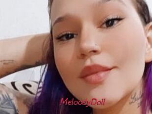 MeloodyDoll