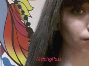MeltingPuss