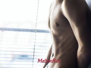 MeltonRox