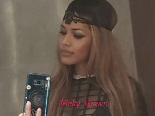 Melty_Brown