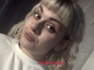 Melzaisgod