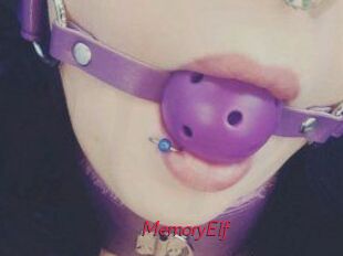 MemoryElf