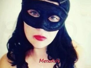 Menakshi