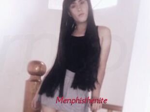 Menphisthenite
