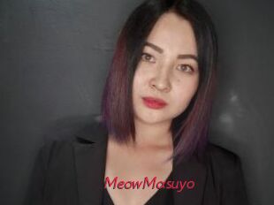 MeowMasuyo