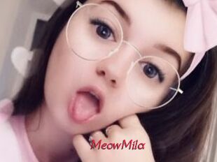MeowMila
