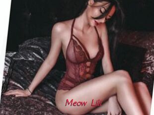 Meow_Lili