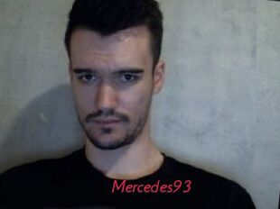 Mercedes93