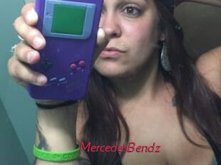 MercedesBendz