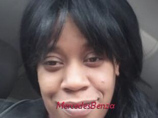 MercedesBenza