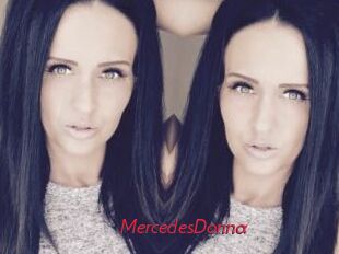 MercedesDonna