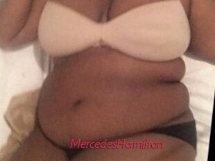 MercedesHamilton