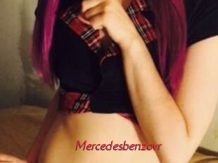 Mercedesbenzovr