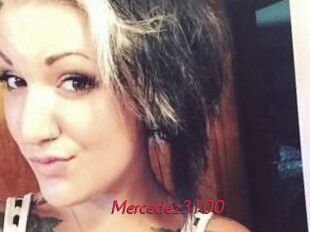 Mercedez3100